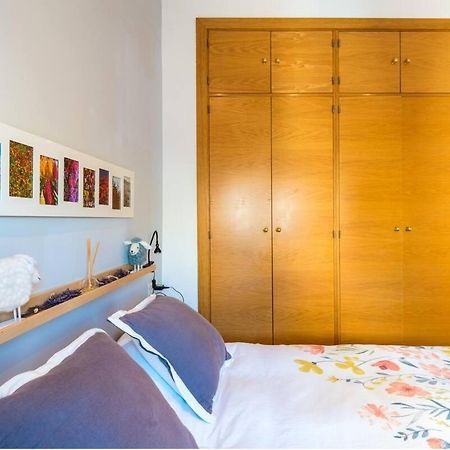 Apartamento Deluxe Terrace. Alameda Sevilha Exterior foto