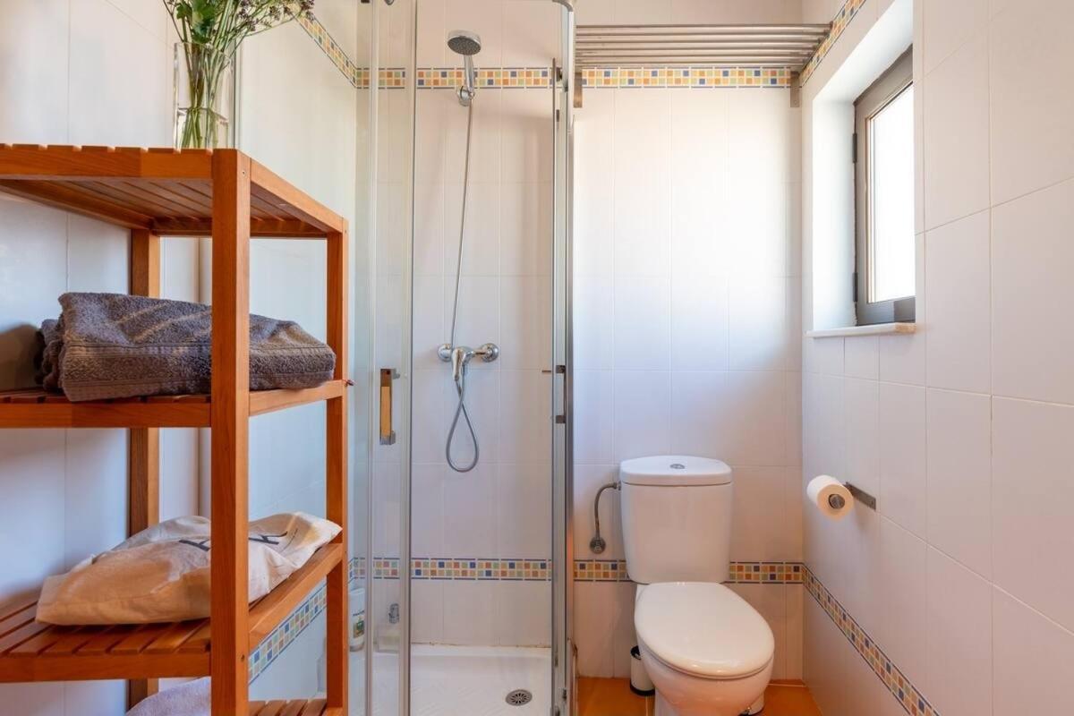 Apartamento Deluxe Terrace. Alameda Sevilha Exterior foto