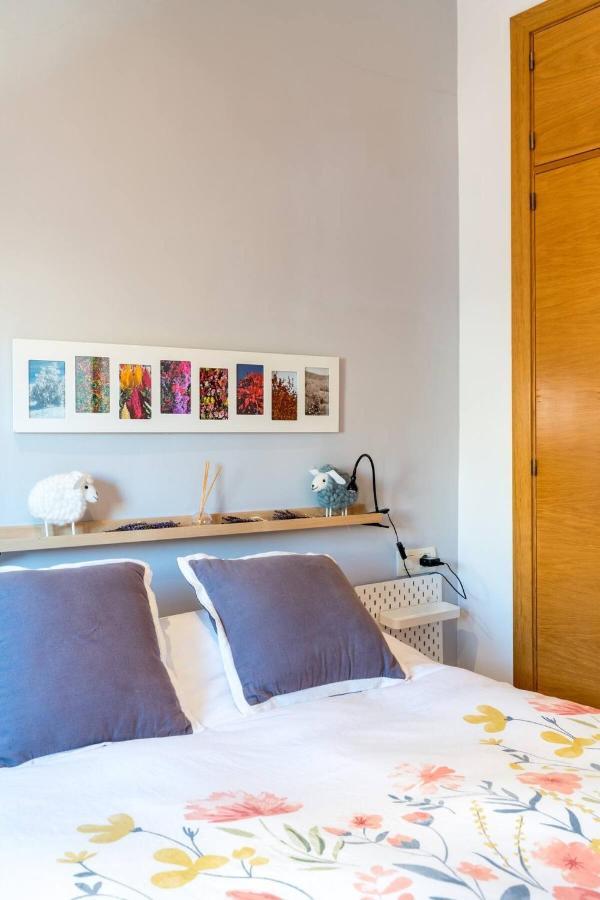 Apartamento Deluxe Terrace. Alameda Sevilha Exterior foto